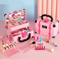 Thumbnail for Kids Pretend Play Makeup Set