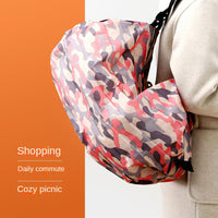 Thumbnail for ECOCARRY TOTE™ | Foldable Everyday Carrying Bag