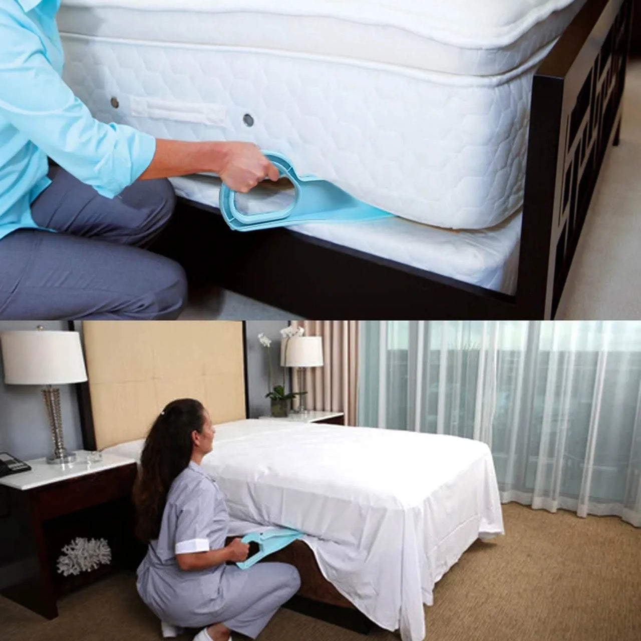 ErgoRest Mattress Lifter