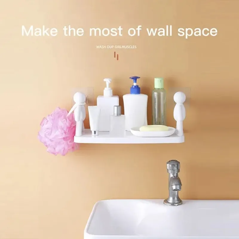 Floating Wall Shelves for Home Decor [2pcs]