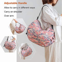 Thumbnail for ECOCARRY TOTE™ | Foldable Everyday Carrying Bag