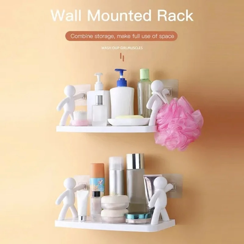 Floating Wall Shelves for Home Decor [2pcs]