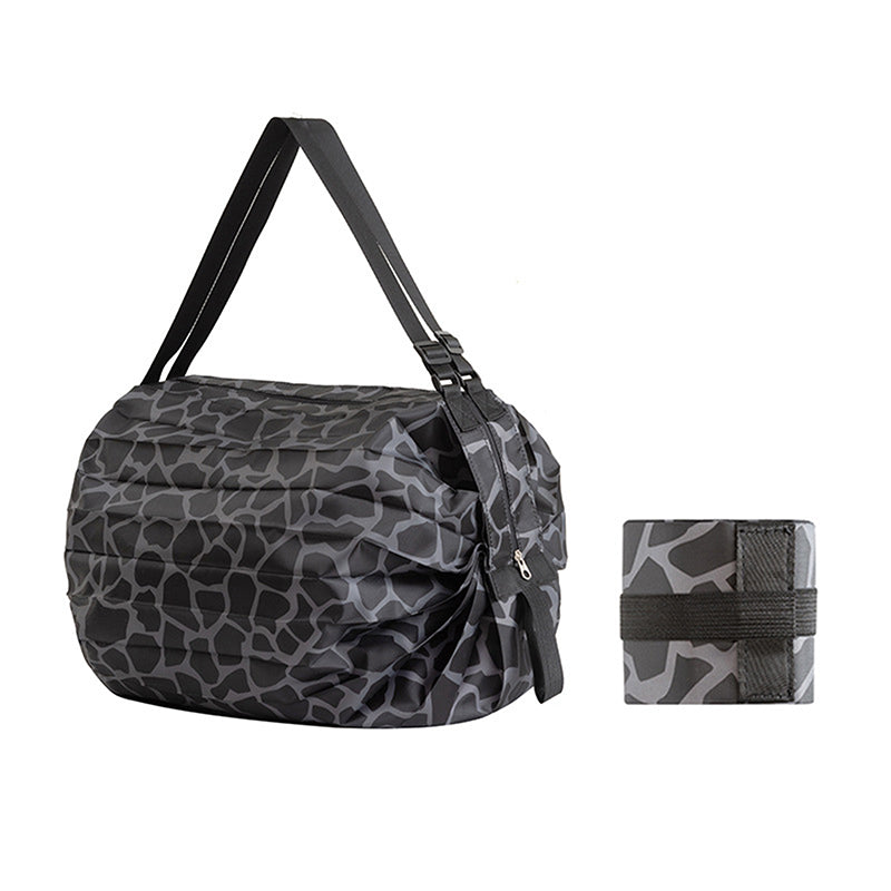 ECOCARRY TOTE™ | Foldable Everyday Carrying Bag