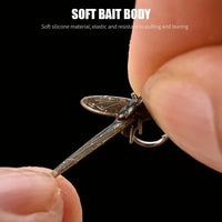 Thumbnail for FishFly Elite™ - Precision Fish Attractor Fly Hook