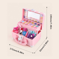 Thumbnail for Kids Pretend Play Makeup Set