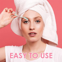 Thumbnail for Eyebrow Trimmer Scissor
