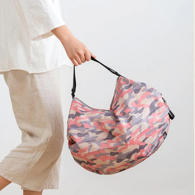 ECOCARRY TOTE™ | Foldable Everyday Carrying Bag