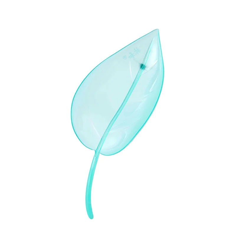 Leaf-Shaped Watering Funnel