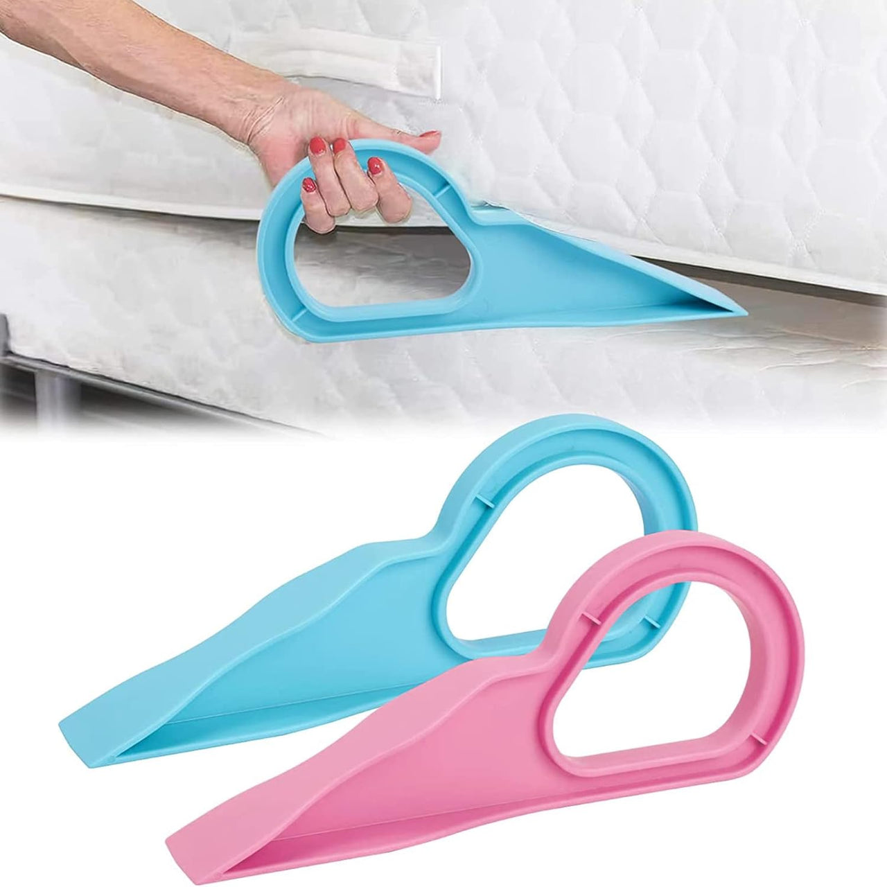 ErgoRest Mattress Lifter