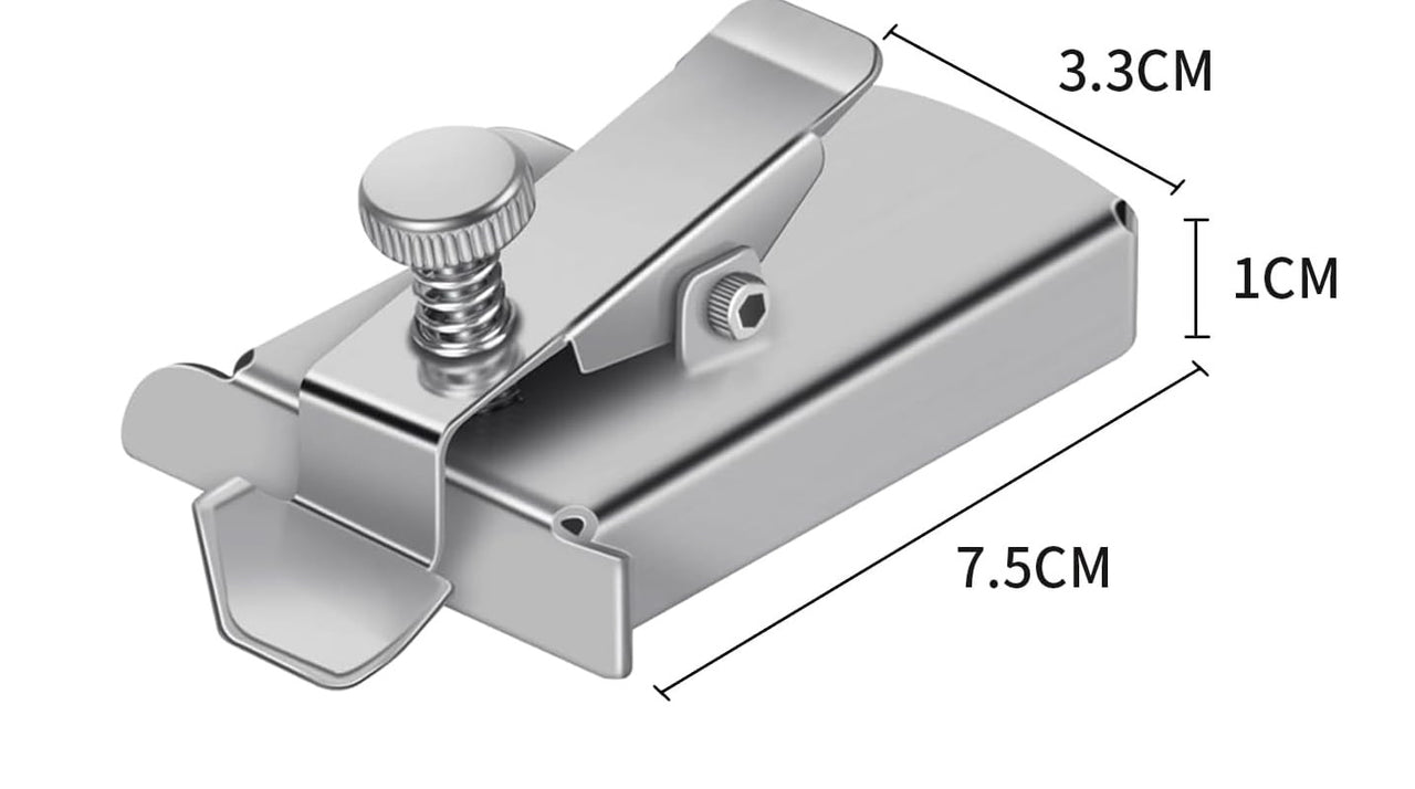 StitchPro ™ - Multifunctional Magnetic Seam Guide