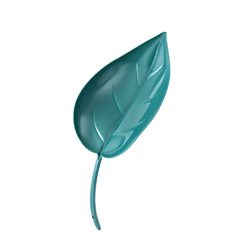 Leaf-Shaped Watering Funnel