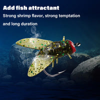 Thumbnail for FishFly Elite™ - Precision Fish Attractor Fly Hook