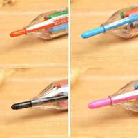Thumbnail for ColorBurst 8-in-1 Creative Crayon Set