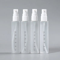 Thumbnail for 4 in 1 Smart Travel Bottle