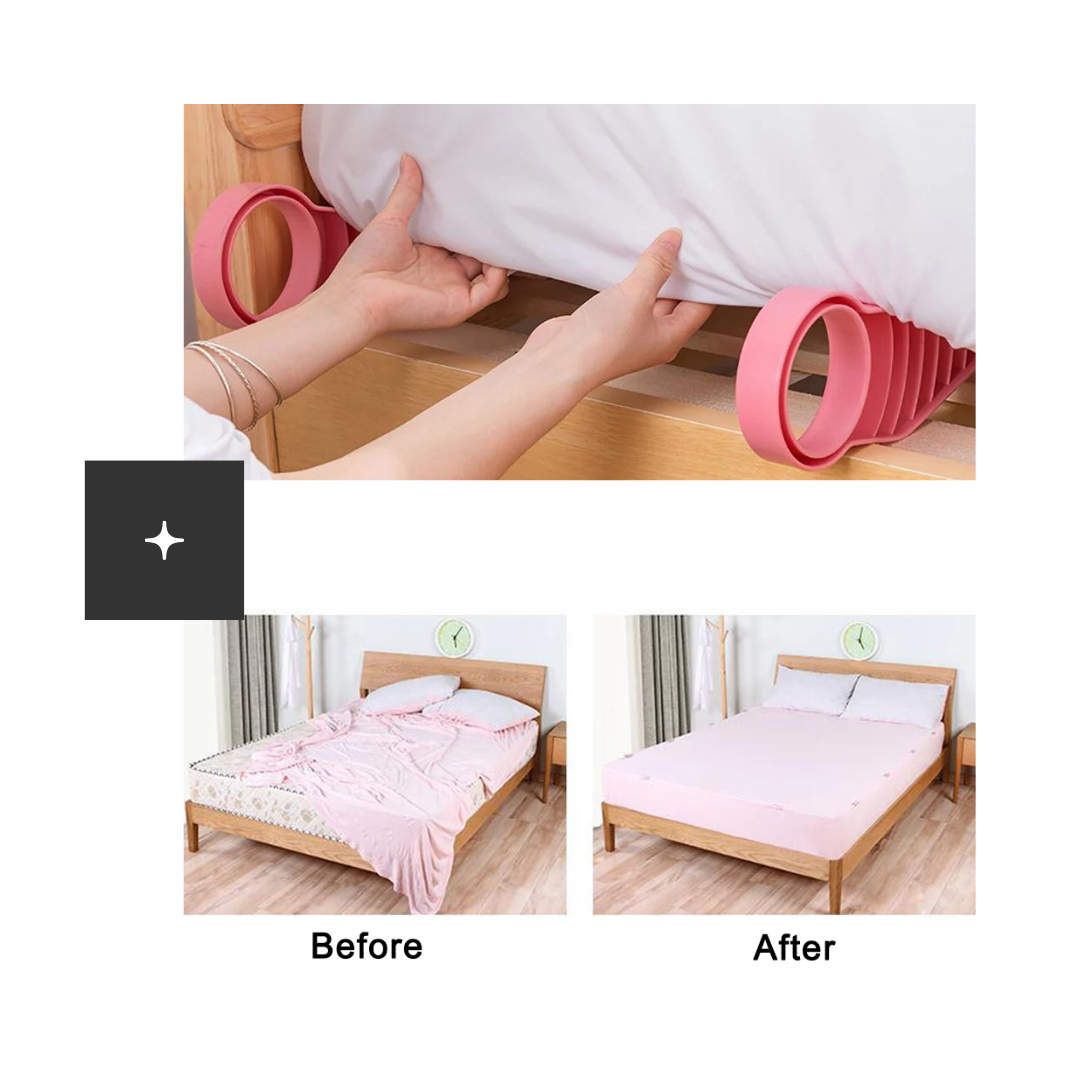 ErgoRest Mattress Lifter