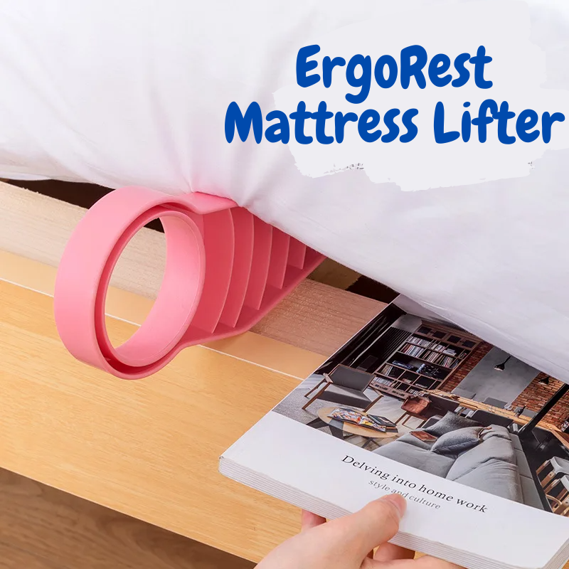 ErgoRest Mattress Lifter