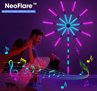 Thumbnail for NeoFlare™️ Bluetooth Smart Firework LED Strip