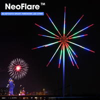 Thumbnail for NeoFlare™️ Bluetooth Smart Firework LED Strip