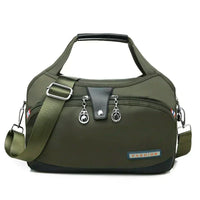 Thumbnail for FLORALUXE™ - Lightweight Shoulder Bag