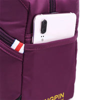 Thumbnail for FLORALUXE™ - Lightweight Shoulder Bag