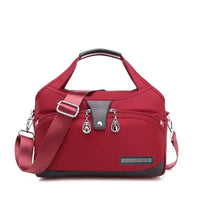 Thumbnail for FLORALUXE™ - Lightweight Shoulder Bag