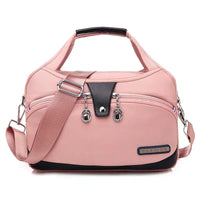 Thumbnail for FLORALUXE™ - Lightweight Shoulder Bag