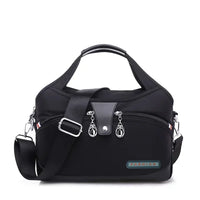 Thumbnail for FLORALUXE™ - Lightweight Shoulder Bag