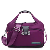 Thumbnail for FLORALUXE™ - Lightweight Shoulder Bag