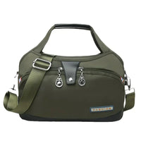 Thumbnail for FLORALUXE™ - Lightweight Shoulder Bag