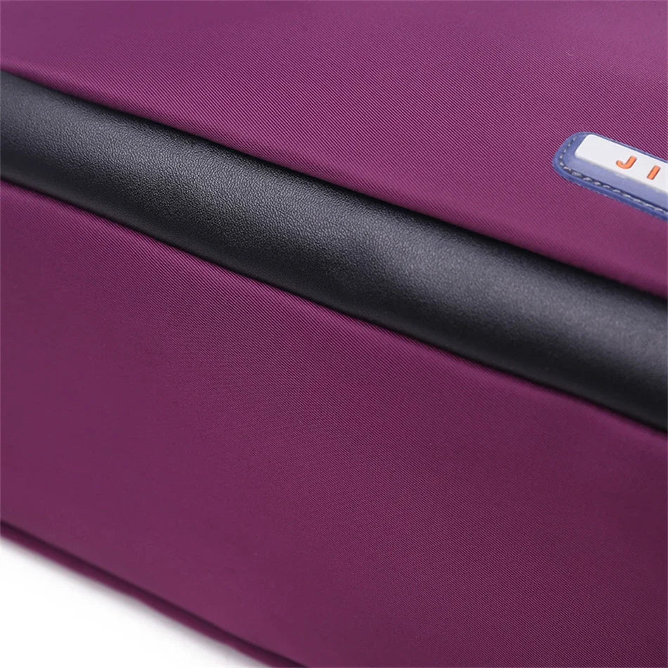 FLORALUXE™ - Lightweight Shoulder Bag