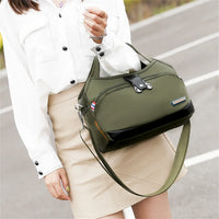 Thumbnail for FLORALUXE™ - Lightweight Shoulder Bag