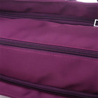 Thumbnail for FLORALUXE™ - Lightweight Shoulder Bag