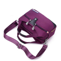Thumbnail for FLORALUXE™ - Lightweight Shoulder Bag