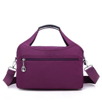 Thumbnail for FLORALUXE™ - Lightweight Shoulder Bag