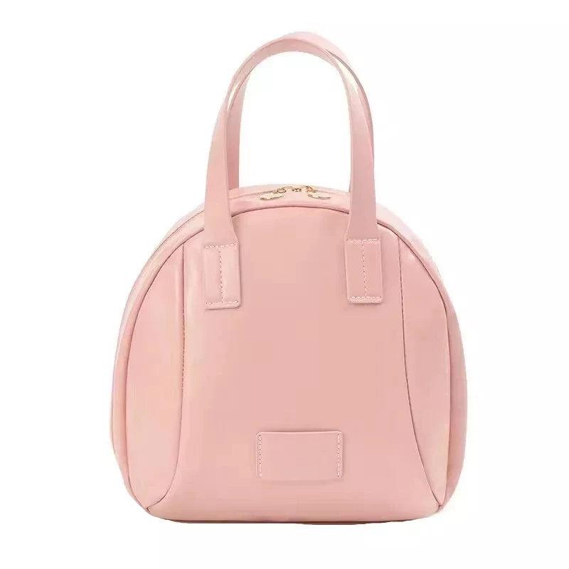 LumiLuxe™ - Travel Beauty Bag