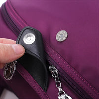 Thumbnail for FLORALUXE™ - Lightweight Shoulder Bag