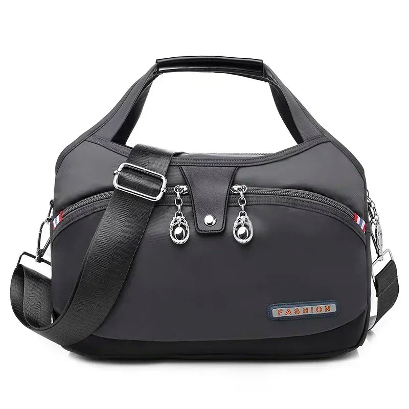 FLORALUXE™ - Lightweight Shoulder Bag