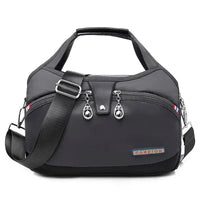 Thumbnail for FLORALUXE™ - Lightweight Shoulder Bag