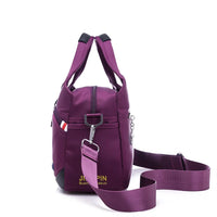 Thumbnail for FLORALUXE™ - Lightweight Shoulder Bag