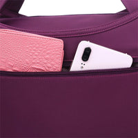 Thumbnail for FLORALUXE™ - Lightweight Shoulder Bag