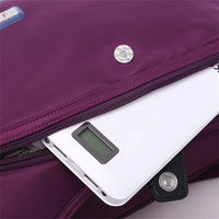 Thumbnail for FLORALUXE™ - Lightweight Shoulder Bag