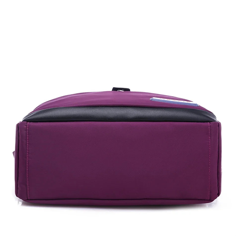 FLORALUXE™ - Lightweight Shoulder Bag