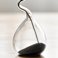 Thumbnail for Minimalist Curve Hourglass