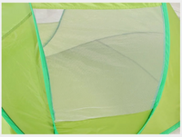 Thumbnail for Jungle Safari Pop-Up Tent for Kids