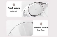 Thumbnail for PureFlo™ Multifunctional Kitchen Strainer Basket