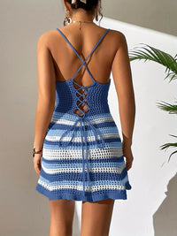 Thumbnail for Seyna™ - Twisted Charm Dress