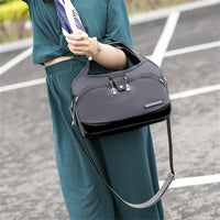 Thumbnail for FLORALUXE™ - Lightweight Shoulder Bag