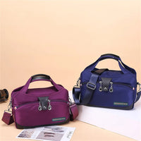 Thumbnail for FLORALUXE™ - Lightweight Shoulder Bag