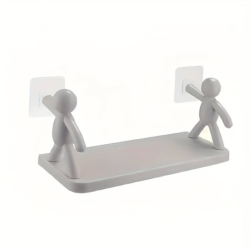 Floating Wall Shelves for Home Decor [2pcs]