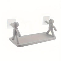 Thumbnail for Floating Wall Shelves for Home Decor [2pcs]